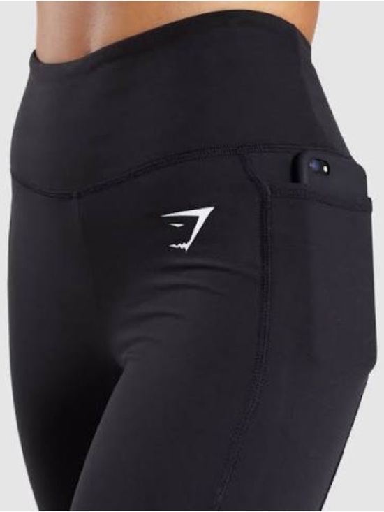 Gymshark Dreamy Leggings 2.0 - Picture 2 of 4